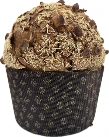 Dubai Panettone