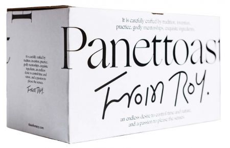 From Roy Panettoast